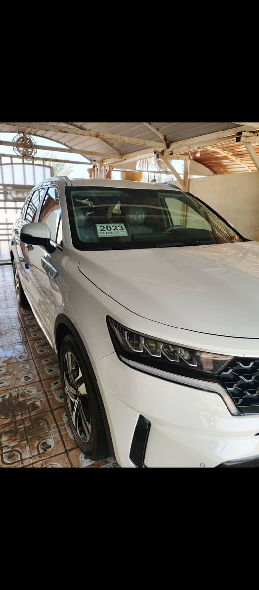 السلام عليكم سورنتو 23 كفاله عامه بدون اي ملاحظه ماشيه 67 الف السعر 282 وبيه مجال قليل 08788719796 عنوان حله ناحية النيل


**إذا كنت صاحب هذا الإعلان وتريد حذفه لأي سبب، رجاءا أرسل رسالة إلى الدعم الفني**