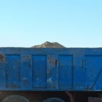 ميسان • شاحنة • ٥٤٠سم