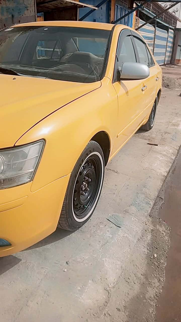 سلام عليكم للبيع سوناته موديل 9كفاله كوري جاهزه مكينه كير خير من الله تفاصيل واتساب *********** مكاني رفاعي
