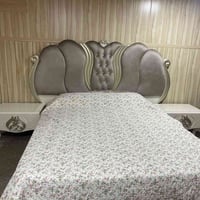 غرفة نوم كاملة • دوشك • جودة حلوة