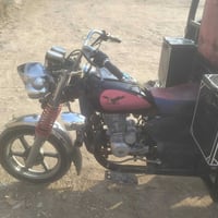 اسلام عليكم كليبي هاي ستوته للبيع موديل 16وبيه مكينه 17السعر مليون ومي...