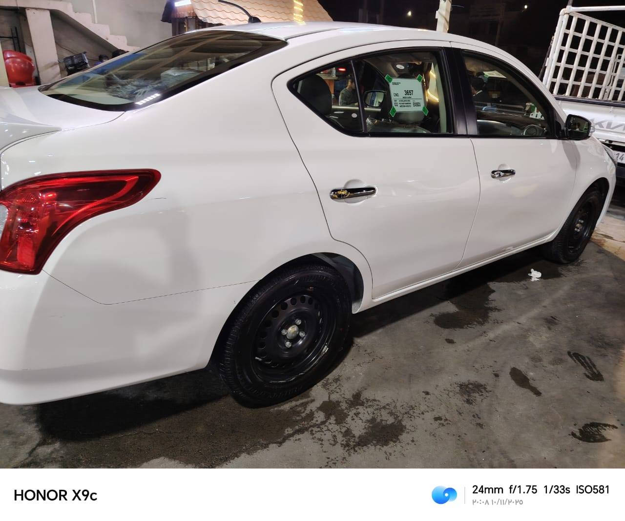 نسيان صني مصري ٢٠٢٥

فول الفول

نظافة جنبزة دوشمة

اربيل بسمنة

السعر 125

*********** ابو مصطفى

ملاحظة مكلف بلنشر
