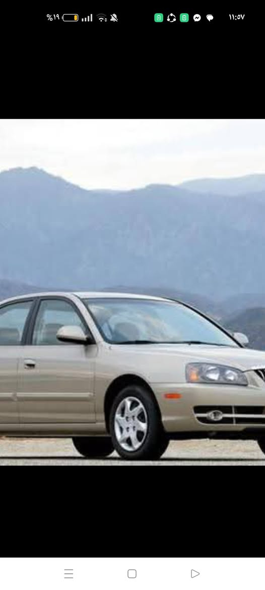 السلام عليكم النترا للبيع موديل 2006 السنويه ل 29 الشرطه التحويل والوكاله ***********
