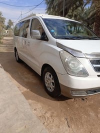 ستاركس • ٢٠٠٩ • مكينه وكير مشدودين