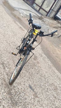 حجم ٢٦ • جديد • ٦ سرعات