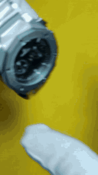 قطعه مفوله

كوالتي جدا عالي

مقاوم للماء

مختم بالكامل

اطار تيتانيوم بالكامل

ظهر مختم بالكامل ومحفور

للحجز والاستفسار التواصل دايركت او واتساب *********** او ***********
