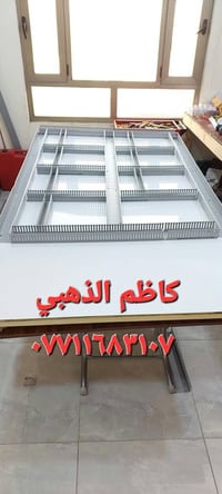 بوردات تحكم • ATS • بغداد الشعب