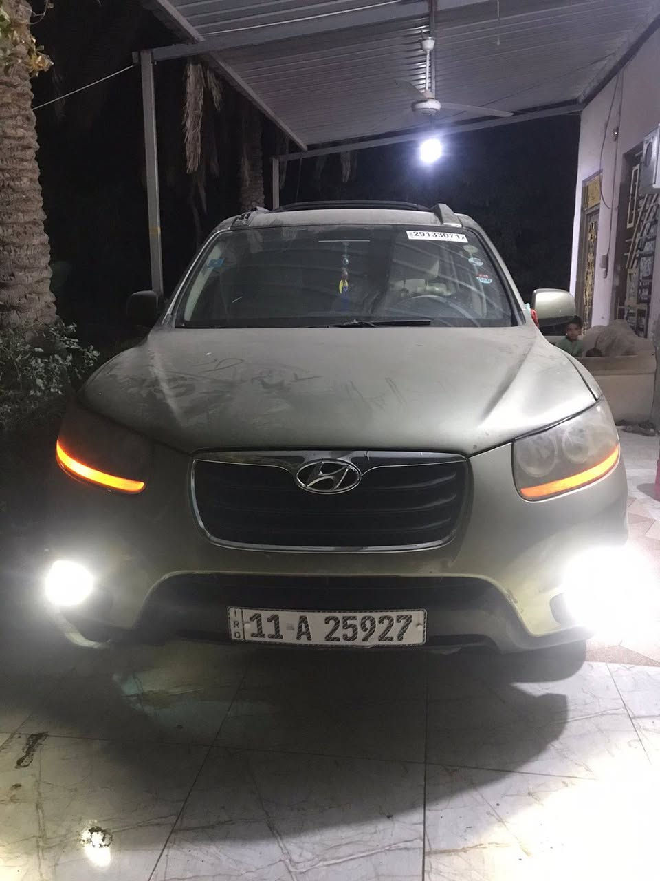 سنتافي للبيع موديل 2007
بسمي شخصيآ 6 سلندر السعر 105


**إذا كنت صاحب هذا الإعلان وتريد حذفه لأي سبب، رجاءا أرسل رسالة إلى الدعم الفني**