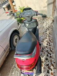 ياماها • للبيع