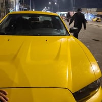 جارجر • ٢٠١٢ • رقم بغداد