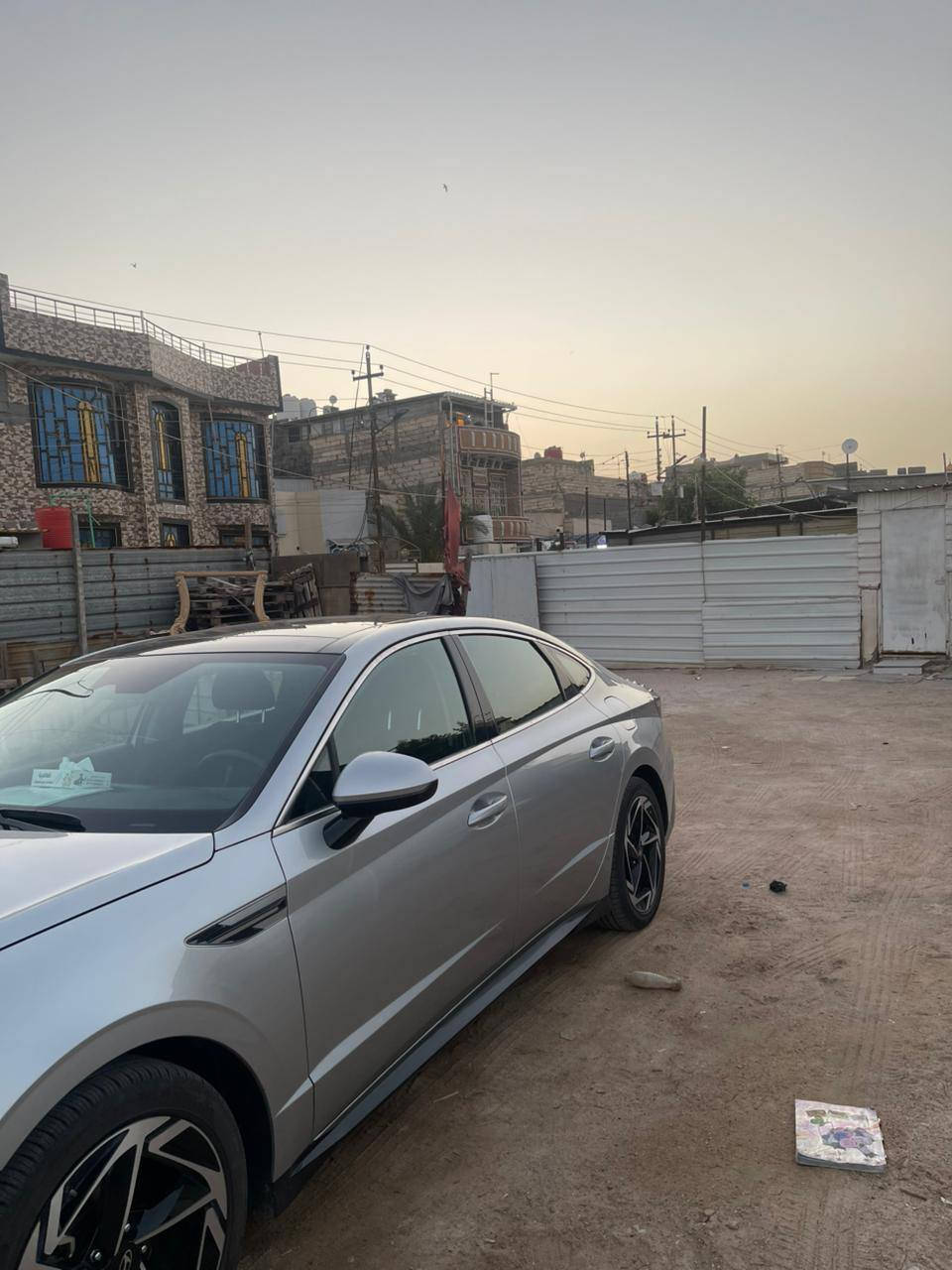 سوناتا 2025 مكفوله ماعده شبر بارد بل بنيد الباقي كفاله عامه من الزلغ استوردتها انه من امريكا عله ايدي امبدل دعاميه ولد اصلي  فقط والبنيد بيه شبر بارد الباقي كفاله رقمها شهداء بسمي الرقم بسمي انه تريد وكاله عامه اسوي تقريباً سنه واربع اشهر صير حره رقمي *********** مكاني البصره حي الاصدقاء مقابل ياسين خريبط سياره فول مواصفات مكينه 2500 تنفس طبيعي السياره احلى من الصور نضيفه كلش سعرها 220 البصرة, العراق
