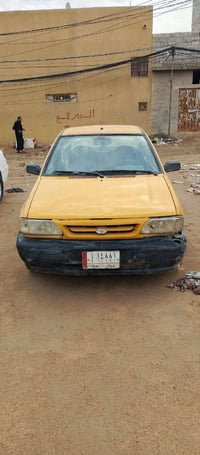 سايبا • ٢٠٠٩ • كربلاء