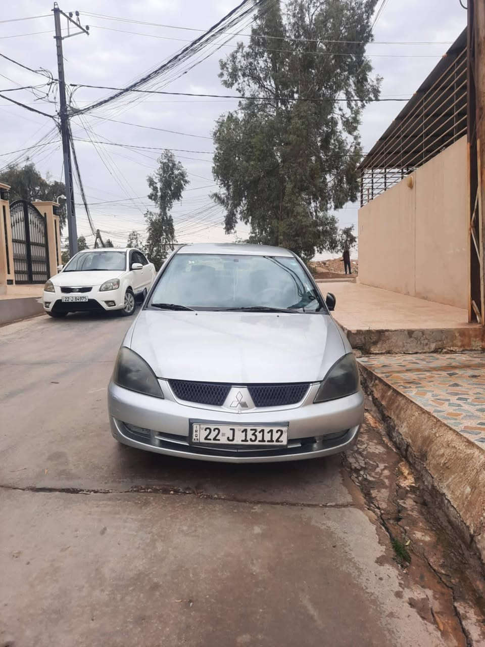 مستبوشي لانسر موديل 2008 كير ومحرك شرط
2 قطع صبغ و2 تبديل رقم جديد. باسمي مكانها موصل الشراي يتصل 
الرقم *********** خاص ممتواجد اعتذر
