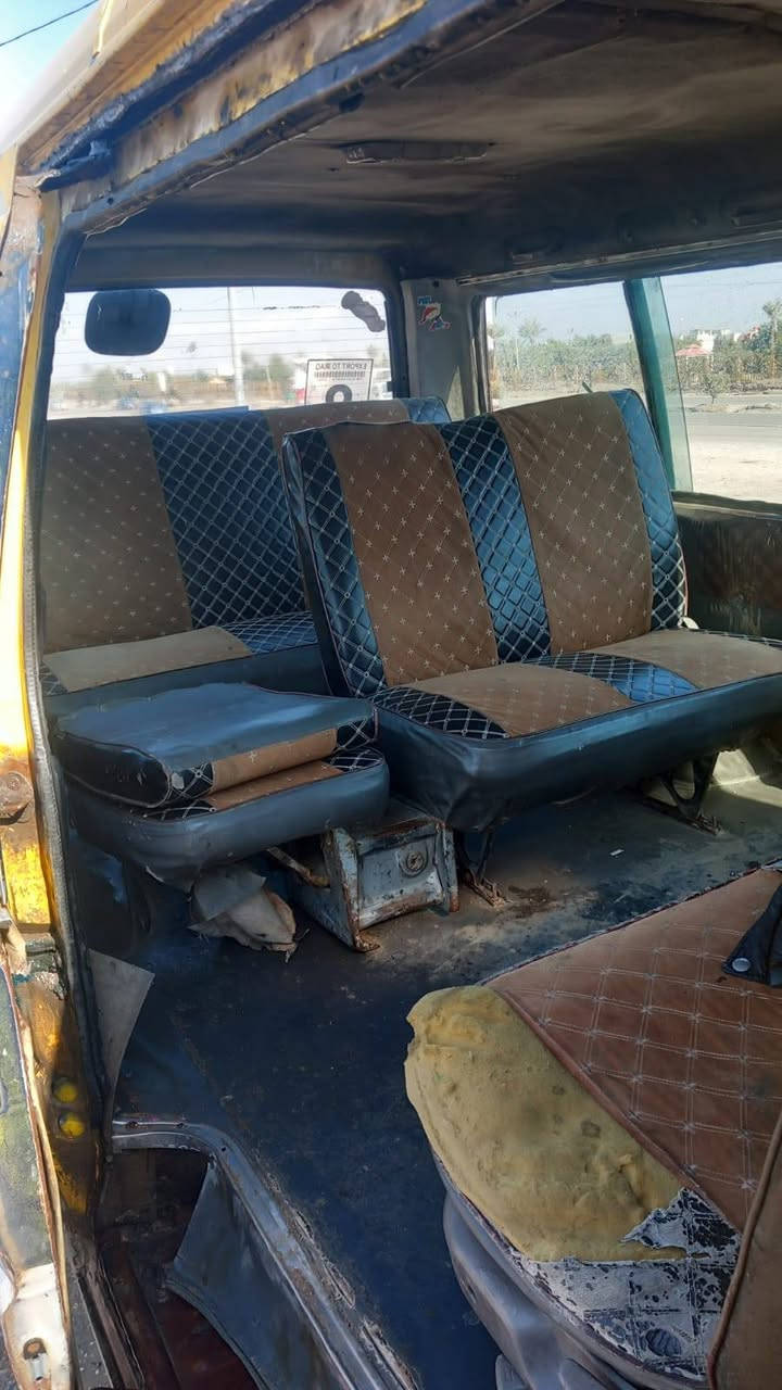 للبيع محرك كير كهربائات جددبلاديه خياس ماكو تخم تاير جديد حداديه جديده سنويه نهايت ٢٥ انتهت راعيه ماندله بخانضار ماندله اتكفلك بسرقه وعشائر سياره جاهزه للعمل سعر ١٨ وبيه مجال لشراي الاتصال *********** /*********** غير متواجد عله الفيس
