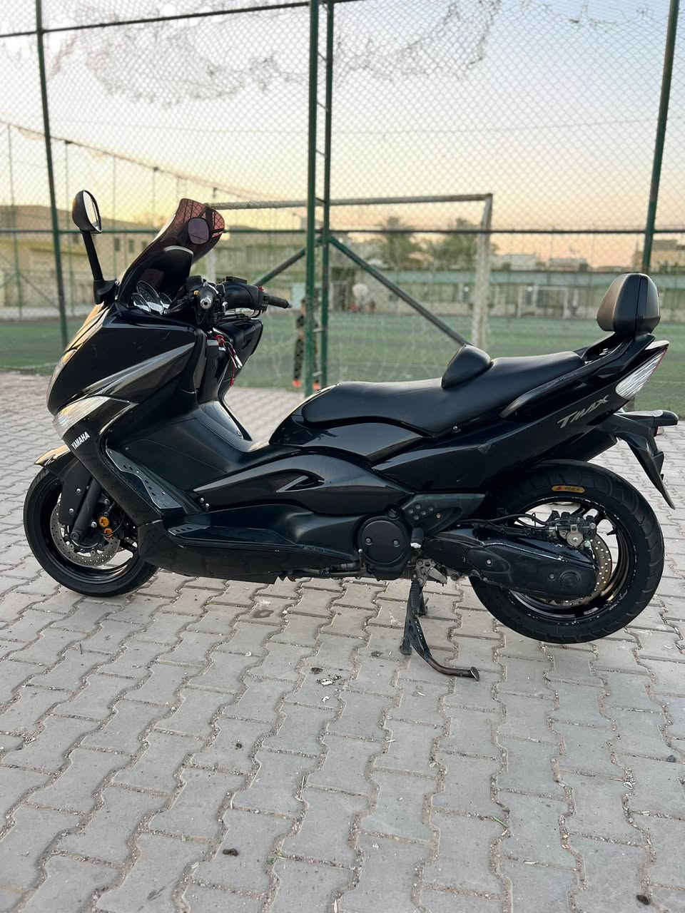 للبيع. تي ماكس 11 مكفوله مكينه كلجات رياضي بيها 
دراجه حلوه ومناسبه ماشيه 37 مكاني بغداد 
***********
***********
