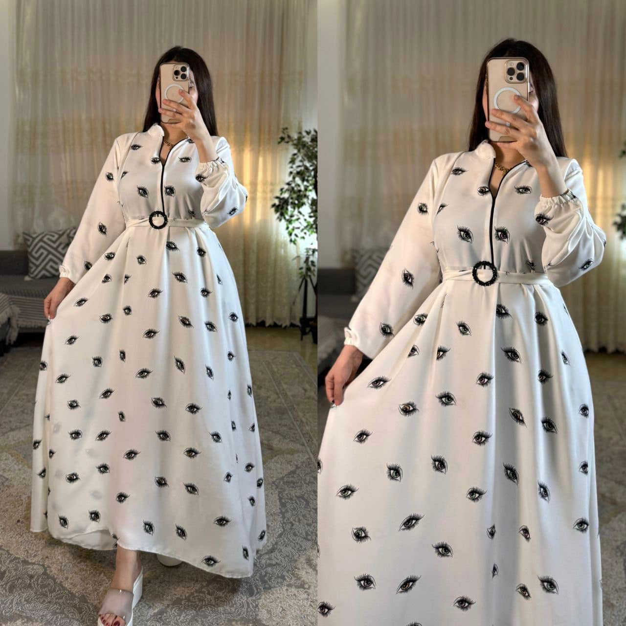 دراعه خليجيه مال رمضان ومال مناسبات والفساتين متوفره كل الالوان وكل القياسات الحجز ع خاص


**إذا كنت صاحب هذا الإعلان وتريد حذفه لأي سبب، رجاءا أرسل رسالة إلى الدعم الفني**