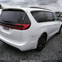 باسفيكا • ٢٠٢٢ • ضرر واضح