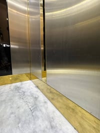 أحدث وأسرع المصاعد والسلالم الكهربائية في العراق 📣 هل تبحث عن الأمان و...