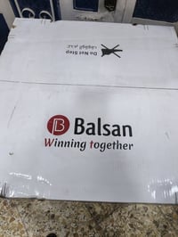 عندي هاي الغساله مال الصحون للبيع بعدهه بالكارتونه ما مفتوحه ماخذتها ب...