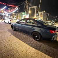 سوناتا ٢٠٠٧ • محرك ٢٤٠٠ • مكينة جدد