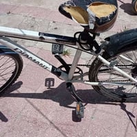 بايسكل • حجم ٢٦ • حي القاهره