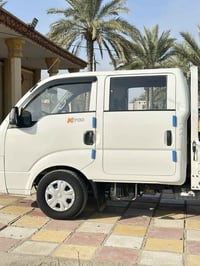 كيا ٢٠٢٣ • ٦٣ الف • كفالة عامه