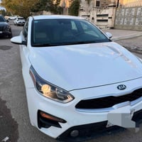 فورتي • ٢٠٢١ • حادث دوش