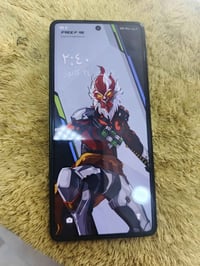 تكنو بوفا ٦ برو ٥G • ٢٤/٢٥٦ • بطارية ٦٠٠٠ ٧٠ واط