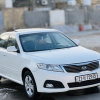 اوبتيما • ٢٠٠٩ • ٢٤٠٠