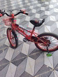 مقاس ١٤ • قليلة الاستخدام