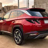 توسان ٢٠٢٤ • زيرو ١٠٠٠٠ كم • جلد ابيض