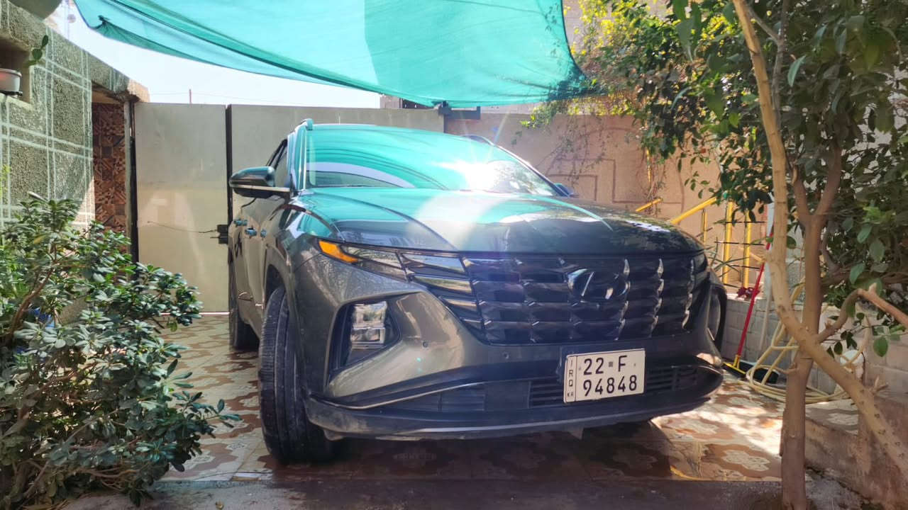 توسان 2023 امريكي رقم اربيل فول 1/1
الضرر الباب الخلفي  السعر 20الف $ 

‭0770 075 6383‬
