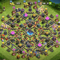 قرية للبيع • تاون ١٧ ماكس • نينوى