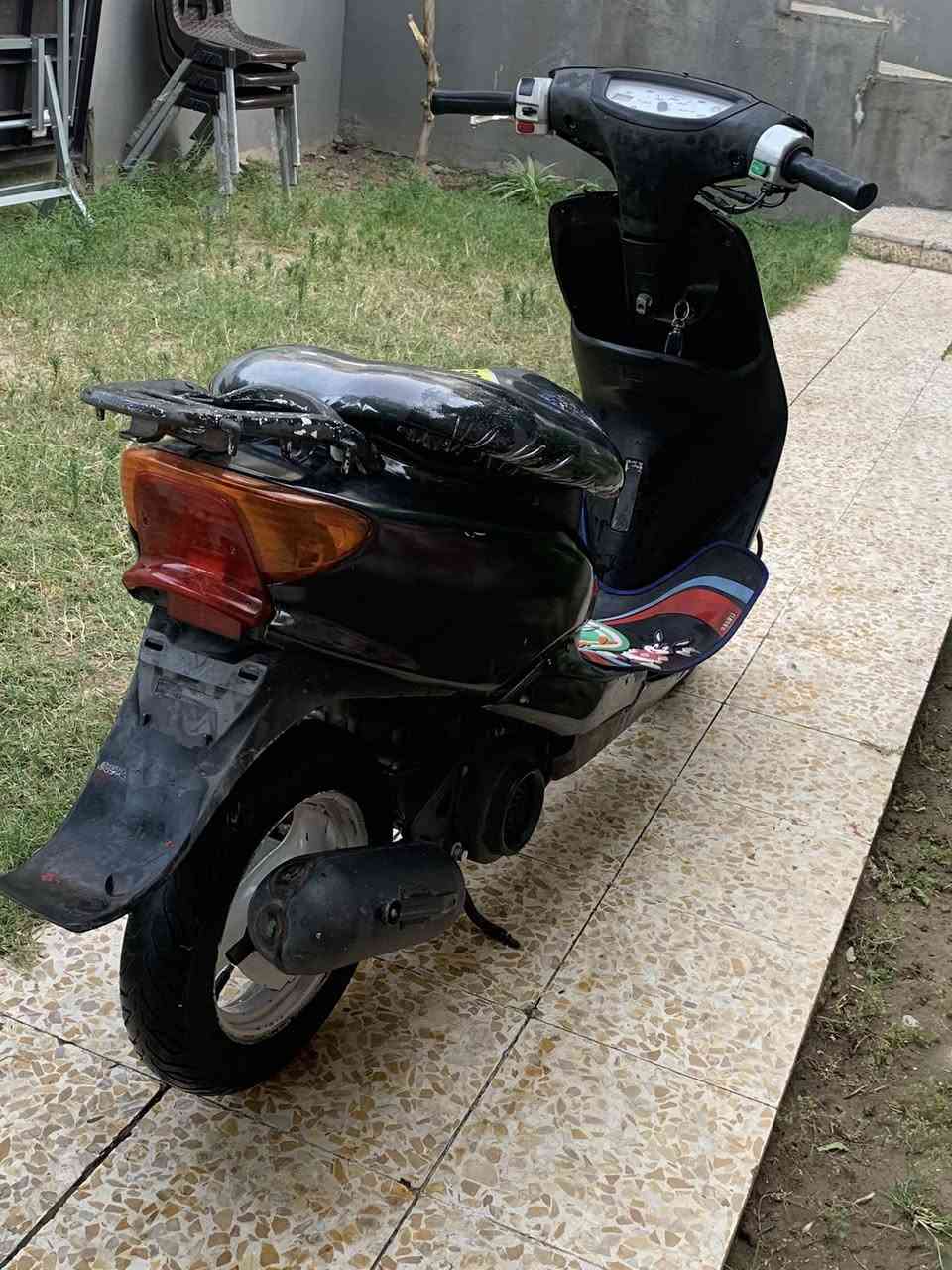 مراوس معه بايسكل ستعراضي


**إذا كنت صاحب هذا الإعلان وتريد حذفه لأي سبب، رجاءا أرسل رسالة إلى الدعم الفني**