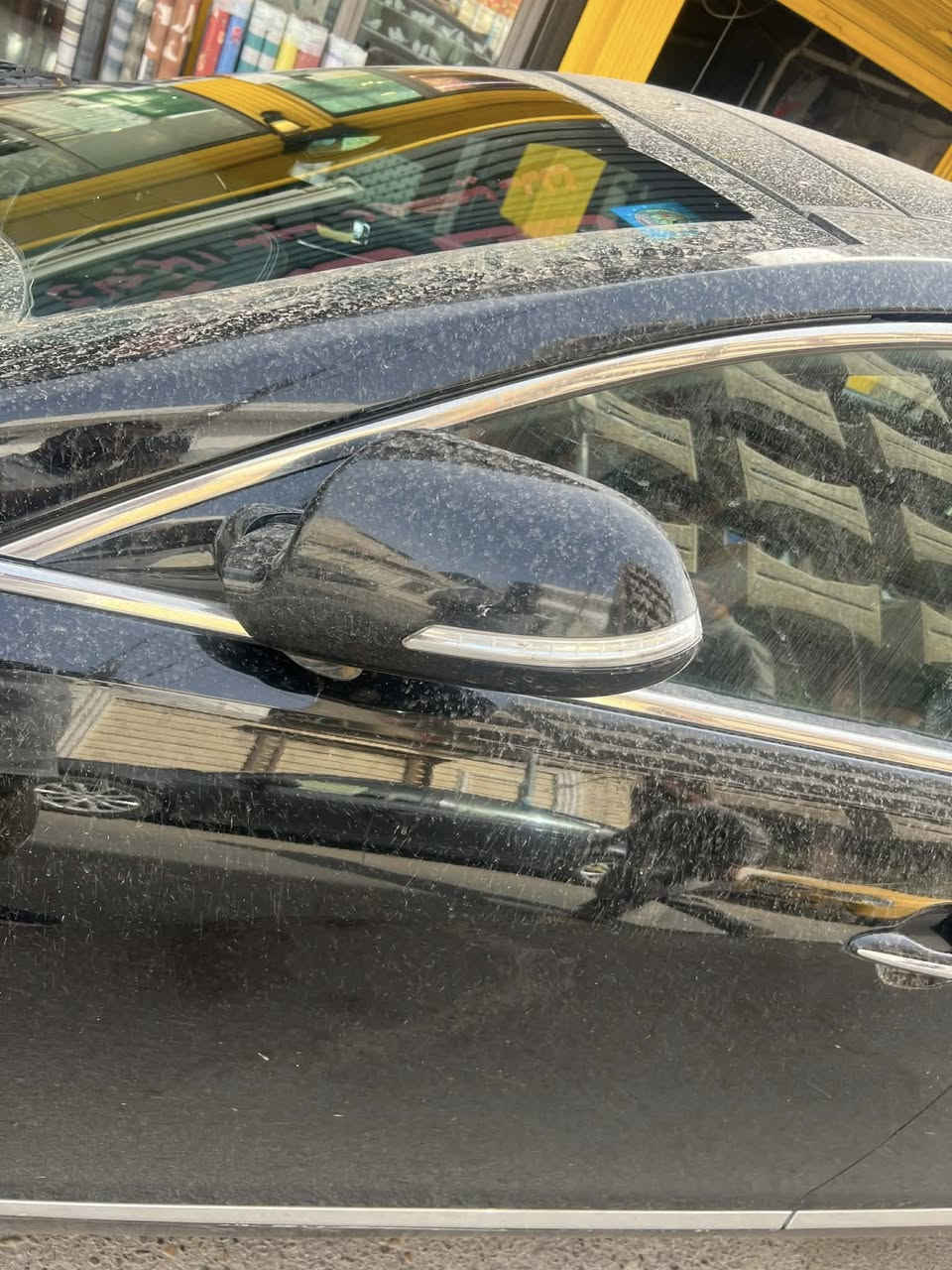 وارد كوري  2011 k7
محرك 2700 6 سلندر

10500 ورقه وبيها مجال

0788-585-4644
