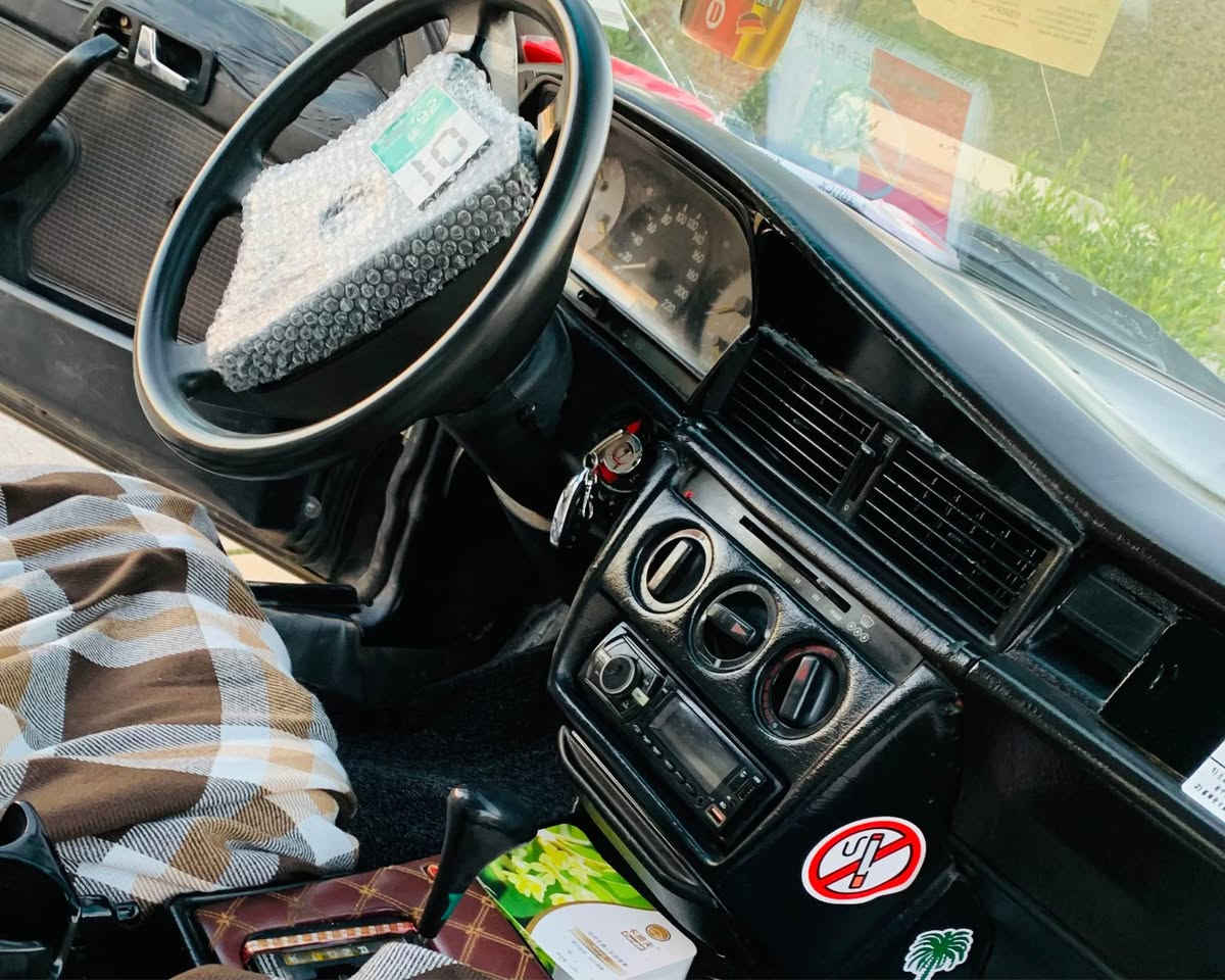 26وه ره قه وكه ميك مه جال

ماشآءالله كة وتت شتي جوان ئةبي وا بيت 

جؤرى سه ياره / مارسيدز🇩🇪

حه جمي 190 مه رغوب 

ئارم پلاستيك سليماني  خه رامه  به شه رت 

ئه وه ليات و مو س و برا وه ش به شه رت 

گيرومه كينه ي وينجيه تازه كانه
مه كينه به خه 
حه جمي مه كينه ي2000
رسمي مه كينه له ناووينه كان دام ناوه
گيرومه كينه ي لؤكه
مه لكي مه كينه ي له سه ره
مــــــــۆدێـــــــل/٩٠ فول 

ماشالله له قوه ت و

هه ستاني 

‏‎ده مارى وه ك بيلاد

داژبل وبه رگي ده رگاوناوي نموونه 

بيلادى لؤك 

لايت زينؤن + عه ده سه

‏‎قفل مه ركه رى
‏Abc 
چةكوشي پيوه نيه 
كامل سيرڤزي ده ره جه يةك 
‏‎تاقم تایەو ويلى بيلادى لؤك
تاقم پيش وپشتي تازه داگيراوه
پشت وپيش وشاني كةپسة
ته نها  و ته نها فرؤشتنه 
دووژماره موبايل دانراوه

 📞

***********
*********** السليمانية, العراق
