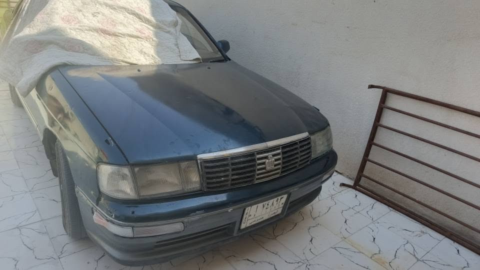 السلام عليكم بطه مكفولة كص ونقل واصوليات السعر ٤٣ وبيه مجال العنوان أبو الخصيب أبو كوصره رقم الهاتف *********** البصرة, العراق
