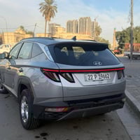 توسان • ٢٠٢٣ • حادث