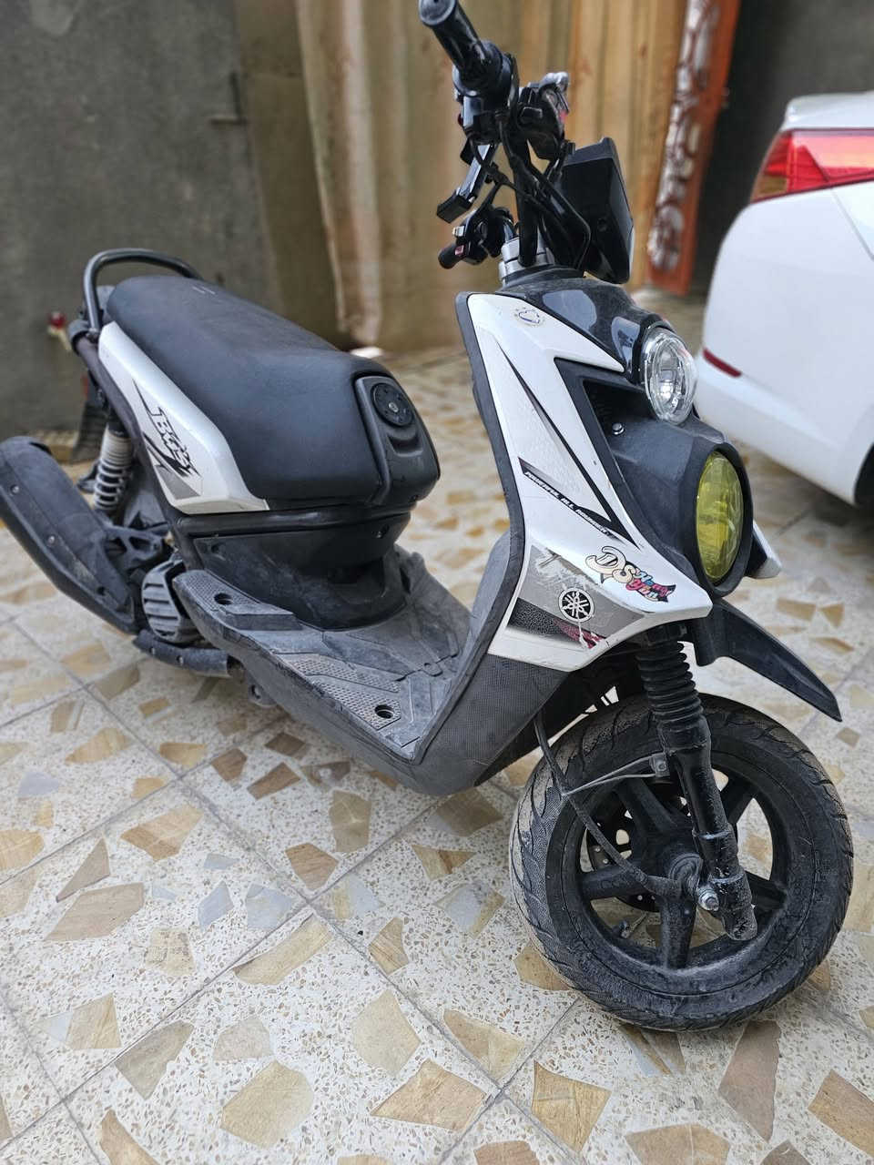 السلام عليكم سكنس جبلي صارله شهرين من طالعه لو اقل دراجه كفاله عامه حته من البنجر عل وضع الشركه كله بلاديه كامله من كلشي وكلشي بيه شغال نكره بكل وقت دراجه طالعه من معرض حسين الالماني ابو بغداد مقطعه موجود مكان كربلاء سعر خاص ***********
