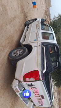 كريت ويل • ٢٠١٤ • ٣٠٠٠٠ كم