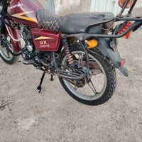 دراجه للبيع  للتفاصيل أكثر  انتصل ع  07733844058