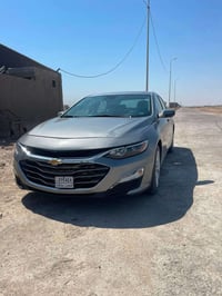 ماليبو ٢٠٢٥ • جديدة • ١٥٠٠ تيربو