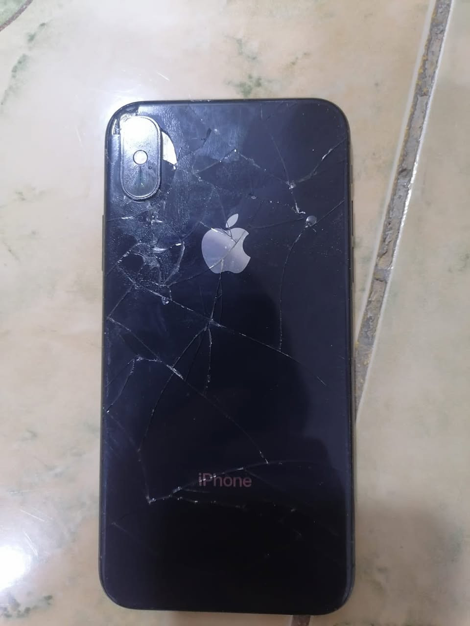 جهاز اكس عادي للبيع ذكره 64مبدله بطاريه وشاشه سعره خاص مكاني كركوك


**إذا كنت صاحب هذا الإعلان وتريد حذفه لأي سبب، رجاءا أرسل رسالة إلى الدعم الفني**