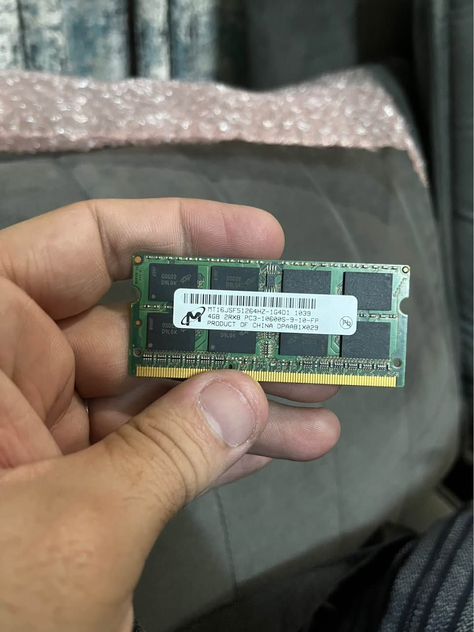 موجود اثنين ٤كيكا يعني ٨كيكا
١٠الف السليمانية, العراق


**إذا كنت صاحب هذا الإعلان وتريد حذفه لأي سبب، رجاءا أرسل رسالة إلى الدعم الفني**