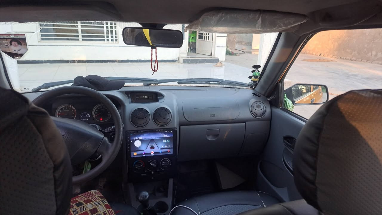 ياالله سايبه كفاله مكينه وكير وكشر ومن ضربه مديل ٢٢ وتحتوي عله منضومت غاز ايضن سعر ٦٣ وبه مجال حق جيه ***********
