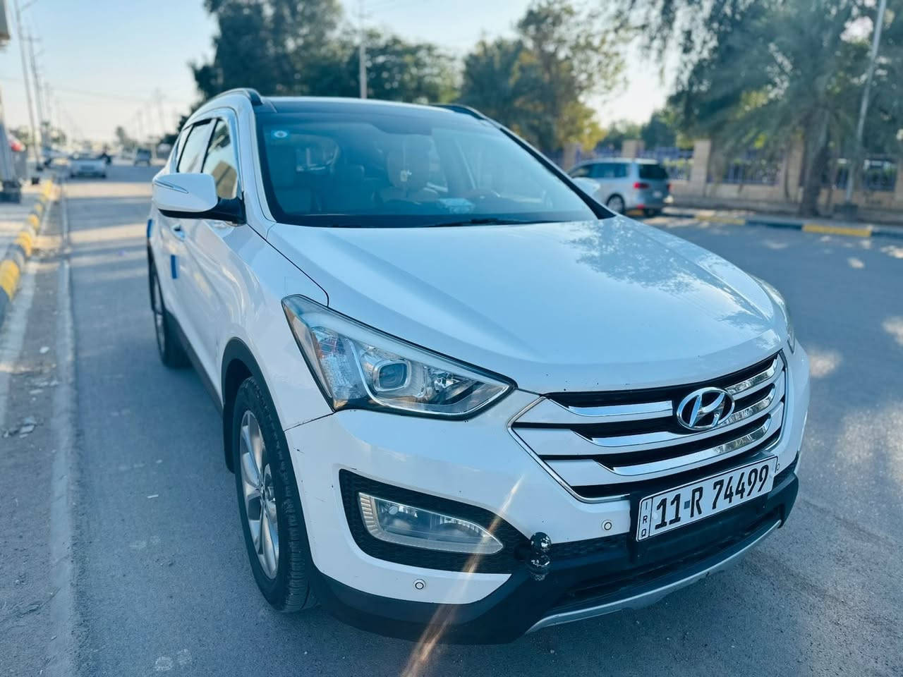 سنتافيا خليجي2014 كفاالة عامة
السياره فوول مواصفات ماشايه196km
بسمي هزه ورقم بغداد جديد 
مكينه سته سلندر3300 كفاله من الفتح والتنقيص والبخار بنوراما فتحتين بصمات ابواب وتشغيل ترحيب بالمري واشاير  لايت لد ويل كروم 19فور ويل مانع انزلاق كامره دواره تحكمات ستيرن سبعه راكب كشنات جلد كهربائيه تدفئة تبريد ثلاث أنظمة قيادة سايد بريك بصمة اجدد من الصور
السعر١٧٣ وبيه مجال للشراي مكاني واسط الحي
***********
***********
