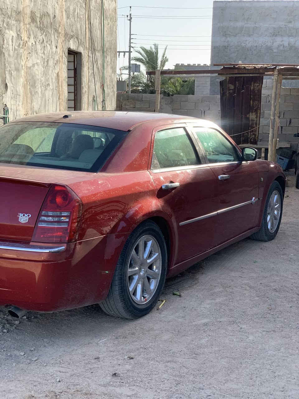 السلام عليكم
اوباما ٢٠٠٨ دخول جديد اداوت
السعر ٣٣ 
محرك هيمي ٨ 
بي تبخير وخربطه شوي سياره فول مواصفات
مكاني بصره 

***********
