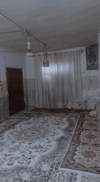 كربلاء طويريج • ٢٠٠م • طابو