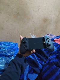 ريدماجي شادو بليد 2 • Type-C صفر لاج • انالوج Hall Effect