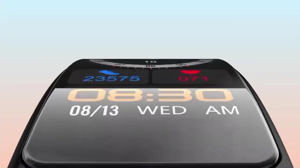 ⌚ ساعة ذكية وايربود بنفس الوقت أنيقة كواليتي مرتب ودقّة الشاشة عالية
جديد غير مستخدم بالكارتون والشاشة بعدها باللزكه
تستخدم كـ ساعة بشكل عام او سماعة منفصلة بلوتوث 
كلش حلوه باللبس 

✅ عدّاد خطوات
❤️ قياس نبضات القلب
🔥 حساب السعرات الحرارية
⏰ عرض الوقت والتاريخ والمنبه
📱 متوافقة ويا أندرويد و iOS
💧 مقاومة لرذاذ الماء
🔋بطارية تدوم لفترة طويلة حتى اكثر من 48 ساعة بشرط 

للاستفسار راسلني

#ساعة_ذكية #SmartWatch #رياضة #اكسسوارات #عروض #تقنية #ساعة_رياضية


**إذا كنت صاحب هذا الإعلان وتريد حذفه لأي سبب، رجاءا أرسل رسالة إلى الدعم الفني**